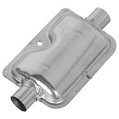  Тепловая дизельная пушка ТДПН-8000-12/220В Ресант 