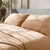  Комплект постельного белья 2 спальный Этель Песчаный берег бязь, 9046053 