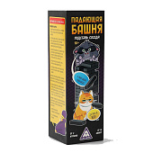 Игра "Падающая башня, Подставь соседа", 54 бруска 5361444 Игра "Падающая башня, Подставь соседа", 54 бруска 5361444