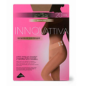  Колготки OMSA Innovattiva 20, цвет Daino, размер 2 