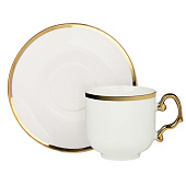 Набор чайный Millimi Восторг 210мл 4 предмета фарфор, 802-454 Набор чайный Millimi Восторг 210мл 4 предмета фарфор, 802-454