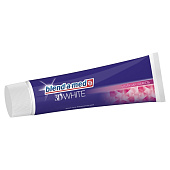 Зубная паста Blend-a-Med 3D White Прохладная свежесть 100мл Зубная паста Blend-a-Med 3D White Прохладная свежесть 100мл