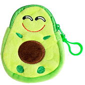 Кошелек BEAUTELLA Lolipops Авокадик, L23-CA-12 Кошелек BEAUTELLA Lolipops Авокадик, L23-CA-12