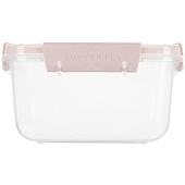 Контейнер герметичный BUTTERFLY LIGHT 1.2л C78416 Контейнер герметичный BUTTERFLY LIGHT 1.2л C78416