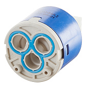 Картридж для смесителя D35мм G22 Gota Rocio Картридж для смесителя D35мм G22 Gota Rocio