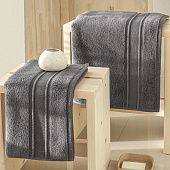 Полотенце 50x90 Karna Viana Zero Twist микрокотон, 3720/CHAR048 Полотенце 50x90 Karna Viana Zero Twist микрокотон, 3720/CHAR048