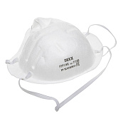 Полумаска противоаэрозольная,FFP1/DEXX Полумаска противоаэрозольная,FFP1/DEXX