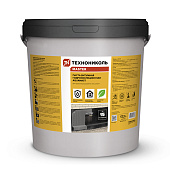 Гидроизоляция битумная универсальная AquaMast ведро 17,3л (15кг) Гидроизоляция битумная универсальная AquaMast ведро 17,3л (15кг)