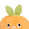  Мягкая игрушка Maxitoys, Птица Фанни, 17 см 