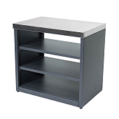  Модуль уличной кухни SMART-900 Стол (HS-KU02-S900) Helios 