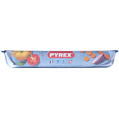 Блюдо для запекания и выпечки SMART COOKING 40x28см прямоугольное 239B000/5046