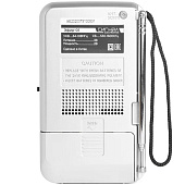  Радиоприемник Эфир-01 