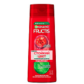 Шампунь Fructis Годжи cтойкий цвет 400мл