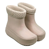  Полусапоги женские утепленные 4876 W-BW-EVA, р. 36 