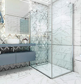  Плитка  28х40 Честер Светло-серый /Axima (1,232м2) 