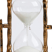Песочные часы "Мельница", сувенирные, 15.5 х 7 х 12.5 см 7109224 Песочные часы "Мельница", сувенирные, 15.5 х 7 х 12.5 см 7109224
