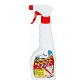 Состав для уничтожения плесени СТОП-ПЛЕСЕНЬ Олимп 0,5л Состав для уничтожения плесени СТОП-ПЛЕСЕНЬ Олимп 0,5л