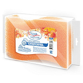 Губка для тела Laguna Spa СУПЕРСКРАБ Губка для тела Laguna Spa СУПЕРСКРАБ