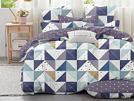 Комплект постельного белья 2 спальный Cleo Home Mako Poplin макопоплин, 20/008-PP Комплект постельного белья 2 спальный Cleo Home Mako Poplin макопоплин, 20/008-PP