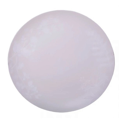  Тарелка обеденная Herbarium cream 26,5 см ENN156-01 