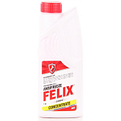 Антифриз (красный) FELIX CARBOX (концентрат) 1 кг "Тосол-Синтез" (г.Дзержинск) 65067 Антифриз (красный) FELIX CARBOX (концентрат) 1 кг "Тосол-Синтез" (г.Дзержинск) 65067