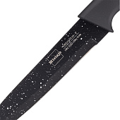 Нож кухонный Santoku 12,5  см, Mielaje 81212