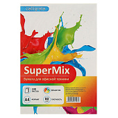  Бумага А4 цветная Calligrata 100л микс 10 цветов 80г/м2, 2991497 