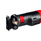  Пила сабельная Зубр ЗПС-1100 Э, 1100Вт, ход-29мм 