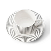 Чайная пара APOLLO "Stripes" STR-13 Чайная пара APOLLO "Stripes" STR-13