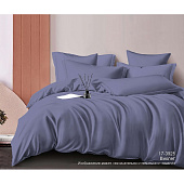 Комплект постельного белья Luxor Виолет, евро, сатин, № 17-3925 Комплект постельного белья Luxor Виолет, евро, сатин, № 17-3925