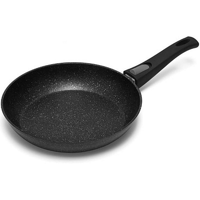 Сковорода Servitta 24 см Black stone Sr0160 Сковорода Servitta 24 см Black stone Sr0160