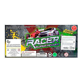 Машина инерционная "Хром", пакет Машина инерционная "Хром", пакет