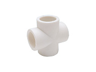 Крестовина 40 PPR Крестовина 40 PPR