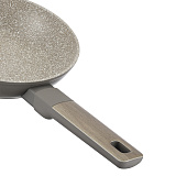 Сковорода 24х4,8 см Linea LATTE 93-AL-LT-1-24 Сковорода 24х4,8 см Linea LATTE 93-AL-LT-1-24