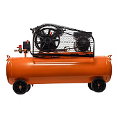 Компрессор КМП-400/100Р,400 л/мин, 100 л, 10 Бар, 2500 Вт Вихрь Компрессор КМП-400/100Р,400 л/мин, 100 л, 10 Бар, 2500 Вт Вихрь