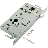 Замок врезной для китайских дверей ЗВ-3526/30 "SAZAR" Замок врезной для китайских дверей ЗВ-3526/30 "SAZAR"