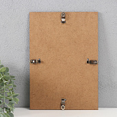 Фоторамка 21х30 Клип 10121429 Фоторамка 21х30 Клип 10121429