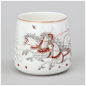  Кружка lefard "морозко" 400 мл 85-2042 