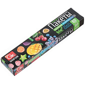 Пакеты для хранения и заморозки GRIFON 5л (25х35см) Пакеты для хранения и заморозки GRIFON 5л (25х35см)