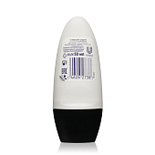 Дезодорант шариковый Rexona Ультраневидимая 50мл Un Дезодорант шариковый Rexona Ультраневидимая 50мл Un