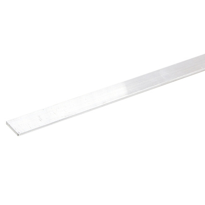  Алюминиевая полоса 15х2мм 2м 