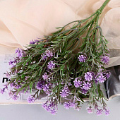 Букет искусственный «Армерия галант», 33 см, МИКС 9913281 Букет искусственный «Армерия галант», 33 см, МИКС 9913281