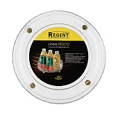 Поднос вращающийся 28х8,8см Linea DESCO 93-DE-TT-28A Поднос вращающийся 28х8,8см Linea DESCO 93-DE-TT-28A