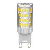  Лампа LED Corn 7Вт  4000К  G9 230В IEK LLE-Corn-7-230-40-G9 