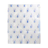 Пакет вакуумный HOME c вешалкой 70х100см AVB041-H Пакет вакуумный HOME c вешалкой 70х100см AVB041-H