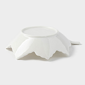 Блюдо «Листочек», 19,5х15,5х4,5 см 4474472 Блюдо «Листочек», 19,5х15,5х4,5 см 4474472