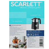  Чайник Scarlett SC-EK21S102 