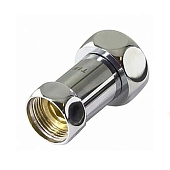 Соединение прямое для полотенцесушителя 1"гх1/2г К5-SFF042 (2 шт.)