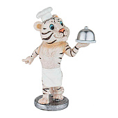 Фигурка Тигруля, 12х7.5х19 см, 146-16992 Фигурка Тигруля, 12х7.5х19 см, 146-16992