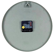 Часы настенные круг d=25см, цвет оливковый "Классика" Рубин 2524-019 Часы настенные круг d=25см, цвет оливковый "Классика" Рубин 2524-019